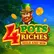 4 Pots Riches: Hold and Win