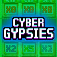 Cyber Gypsies