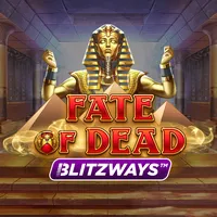 Fate of Dead Blitzways