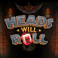 Heads Will Roll
